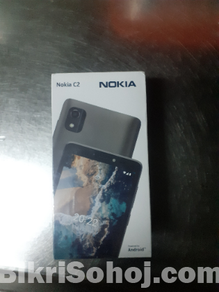 Nokia c2